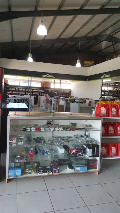 Photos of Raveens Auto Spares (Autobarn)