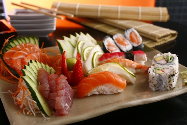 Feng Sushi bar