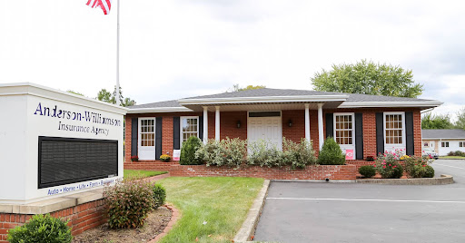 Anderson Williamson Insurance