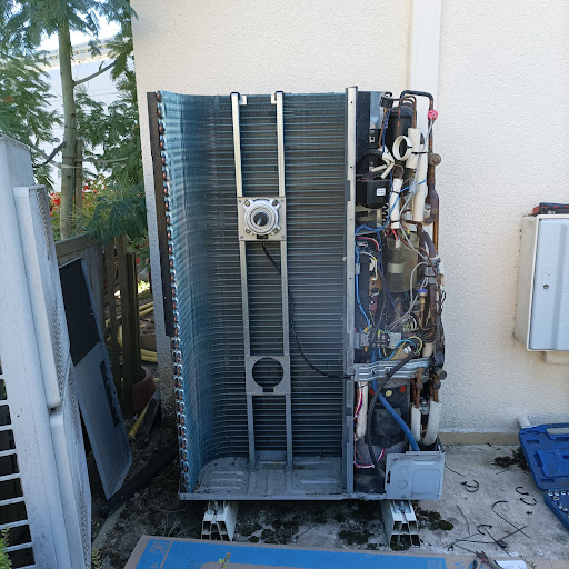 Photo de SARL Techniflux87