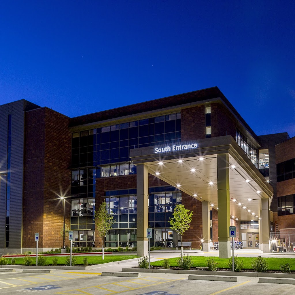 Intermountain Health Budge Clinic Internal Medicine