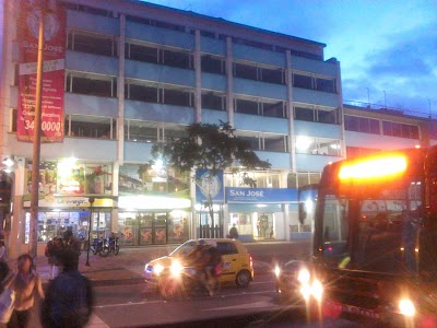 Photos of San Jose Foundation for Higher Education Welfare