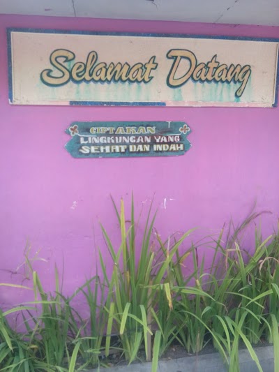 Photos of Pasar Jatirejo