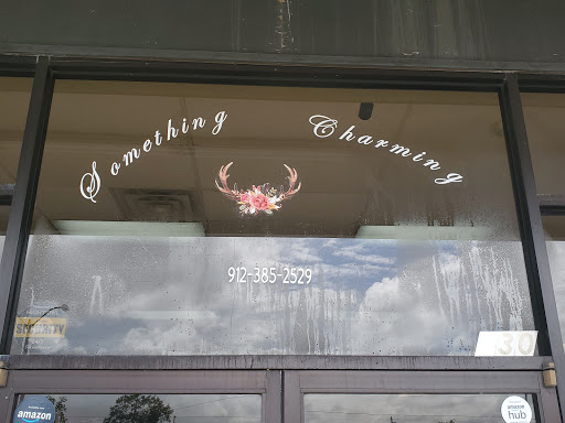 Something Charming - Visual