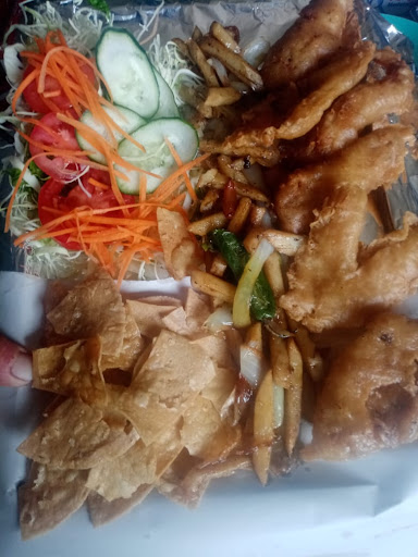 PESCADOS Y MARISCOS EL PRIMO PANCHO - Thumbnail