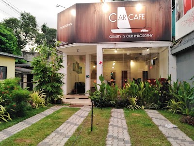 Photos of Asia Fleet Lanka (Pvt) Ltd
