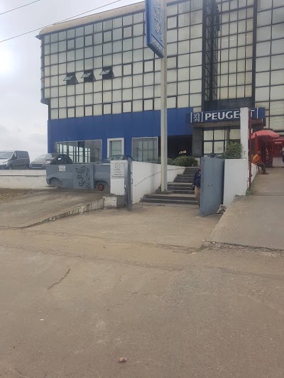 Photos of Peugeot House