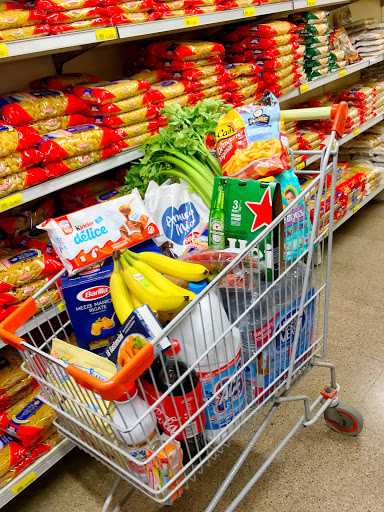 Supermercati A&O