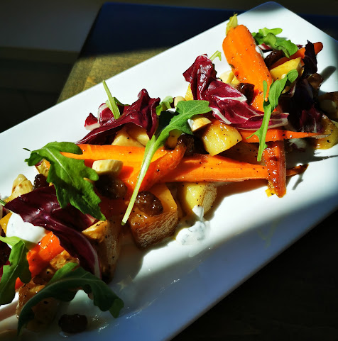 Restaurant Eva by null