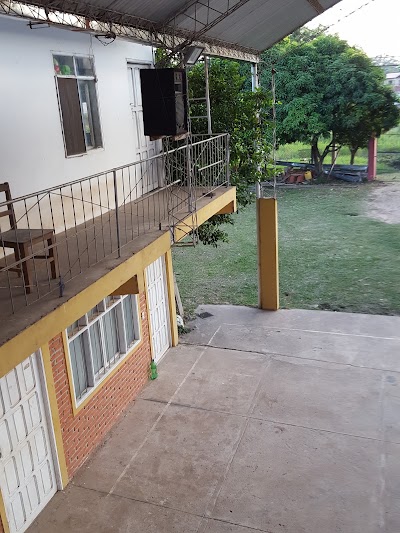 Photos of IGLESIA BAUTISTA DE SALVACI&Oacute;N
