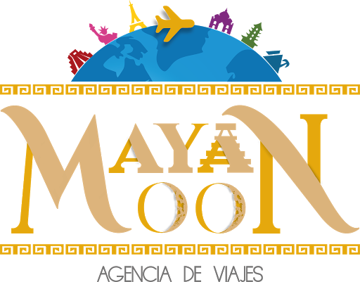 Mayan Moon - Visual