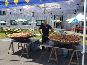 Photo n°1 de Gil Paella Service à Saint-Denis-lès-Rebais (Traiteur)