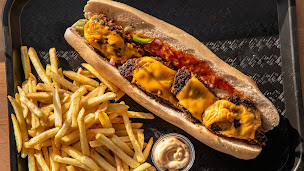 Photo n°20 de Cali Burger 67 à Geispolsheim (Restaurant)