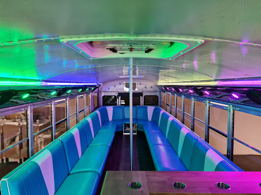 Partybus Mieten - Thumbnail