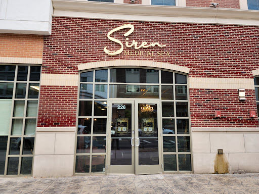 Siren Medical Spa - Thumbnail