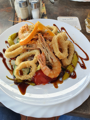 Griechisches Restaurant Athos - Angelos Giannousas - Thumbnail