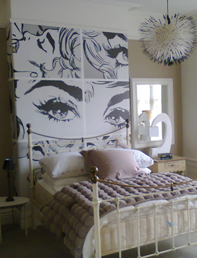Designer Decor Painter And Decorator - Thumbnail