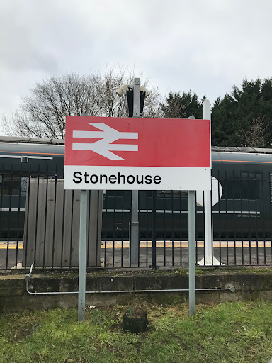 Stonehouse - Visual