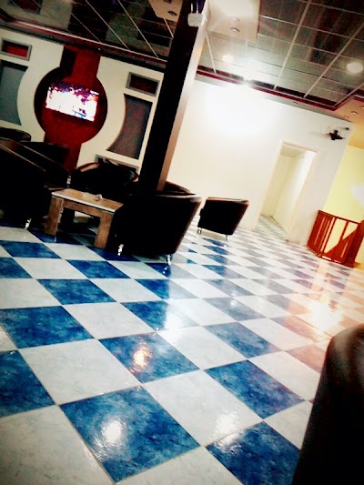 Photos of Vitoria cafe