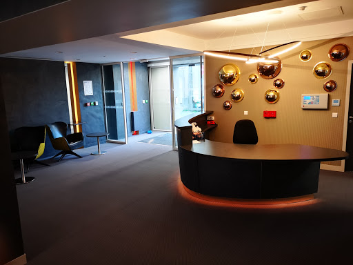 Photo de Résidence Bord de Maine à Angers (49000;49100)