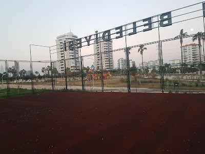 Yenişehir Parkı