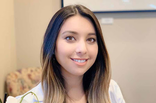 Shakiba Feroz, DDS - United States