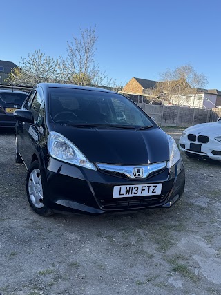 Zmt autos london ltd