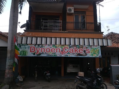 Photos of Dynoen Cake's