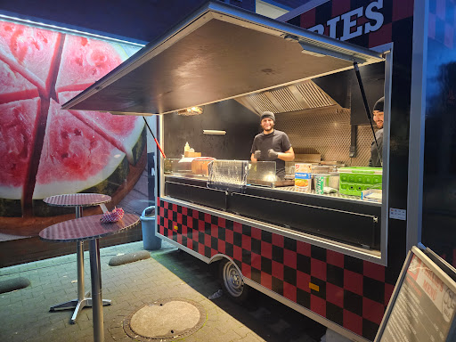 Phillies Burger Neuss - Thumbnail