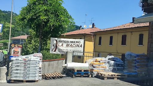 Mulino La Macina - Thumbnail