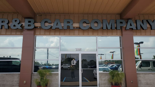 R&B Car Company Fort Wayne