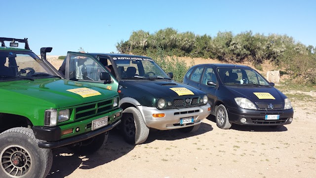 Ranch de Diabat