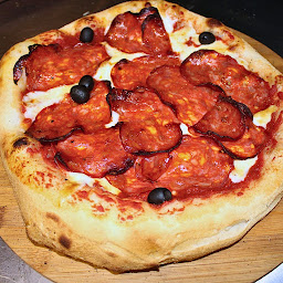 Photo n°29 de Chez Toto Pizza Saint-Gély-du-Fesc à Saint-Gély-du-Fesc (Pizzas à emporter)