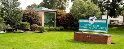 Ocean State Veterinary Specialists