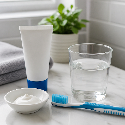 Worried about sudden tooth sensitivity while having tea, ice cream or cold water? At Dhruv dental… post image