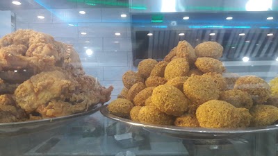 Photos of Oriental Kebab