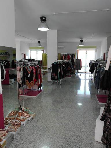 Just-Style - Visual