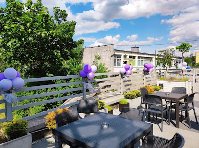 Restauracja NAMI imprezy okolicznościowe, stypy, catering
