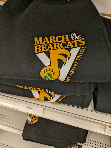 Saint Vincent College Bookstore - Thumbnail