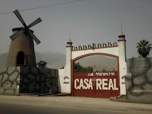 Casa Real 4