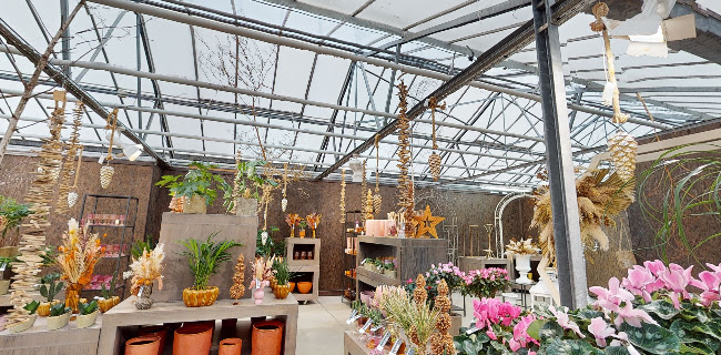 Espace Floral Marsin - Fleuriste