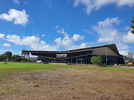 Thebarton Community Centre - Thumbnail