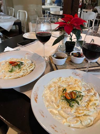 Bistro victoria asador.pizza.vino - Thumbnail