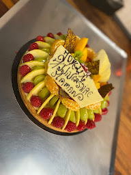 Photo n°19 de Boulangerie-pâtisserie Comète à Asnières-sur-Seine (Boulangerie)