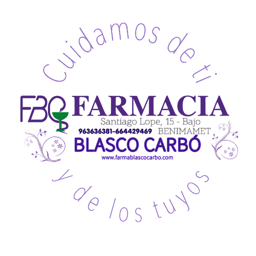 Farmacia Blasco Carbó Benimamet - Thumbnail