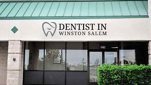 Dentist in Winston Salem