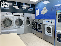 Laverie du Soleil Levant à Montélimar