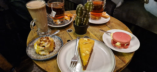 Chimney Cake Café - Thumbnail