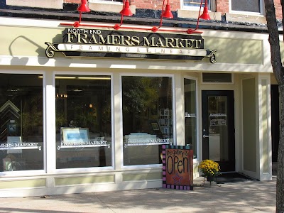 Framers Market