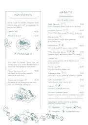 Photo n°1 de The Living Kitchen: Rooftop Restaurant and Bar by Zoku Paris à Paris (Bar)